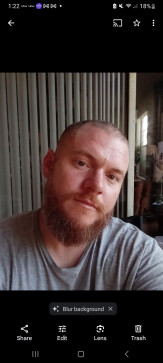 James, 33, United States