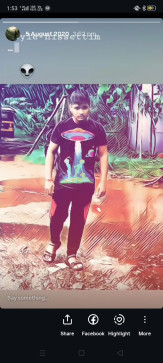 Avyaa Nimbolkar, 25, India