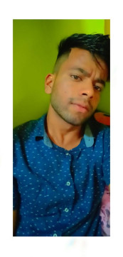 Ansari Rashid ANSARI, 20, India
