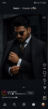 Abbu, 20, India