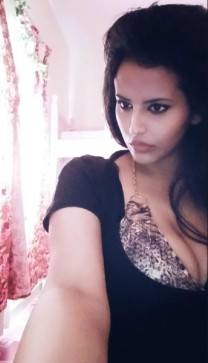 Ashy Bashy, 18, Saudi Arabia