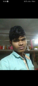 Mintu Gain, 18, India