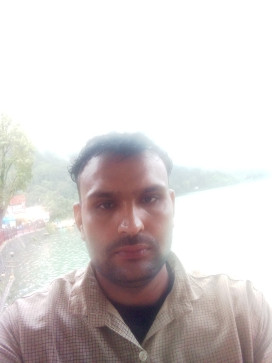 Naseeb, 29, India