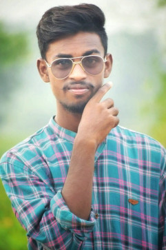 Karthik, 25, India