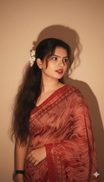 Aditi, 22, India