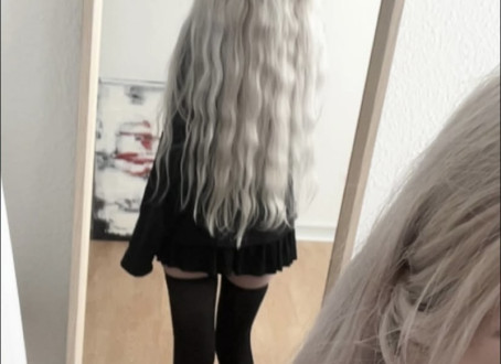 Whispering Angel, 19, United States