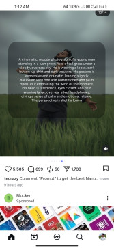 Pramod Rawat, 21, India