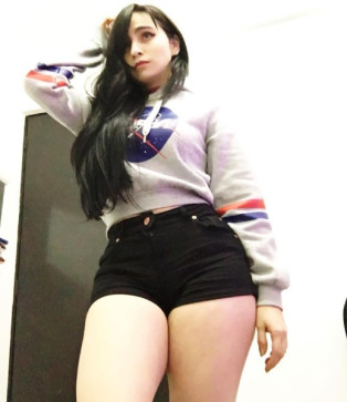 Ananya, 21, Japan