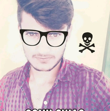 AK47 SONU GAMEING, 24, Greece