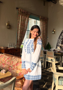 Tgm Id Missanina, 23, India