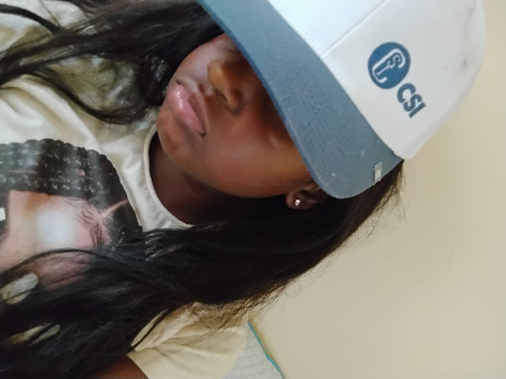 Jazzmin, 18, United States