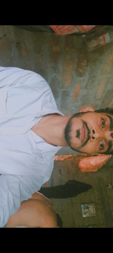 Jitendar Chaudhury, 22, India
