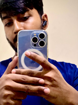 Mohiddin Sourav, 18, United Arab Emirates