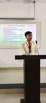 Kunal Singh, 18, India