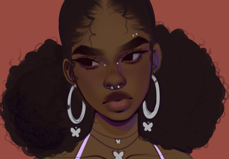 Love, 18, Haiti