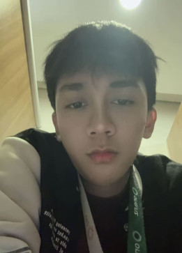 Dan, 24, Philippines