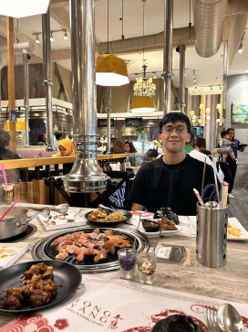 Dan, 24, Philippines