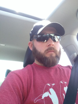 Joel Huber, 39, United States