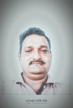 Vijay, 38, India