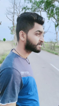 Subhash Sharma, 29, India