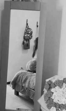 Yasmin, 19, Italy