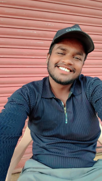 Bittubava, 25, India