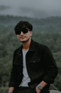 Raj Pal, 18, India