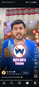 Shikhre Vinod, 18, India