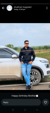 Sameer, 28, India