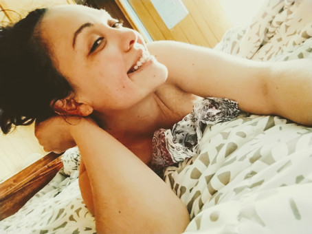 Antoinette, 32, United States