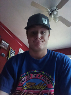 Kayden, 18, United States