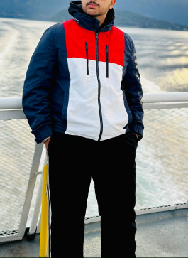 Kabbir, 19, Canada