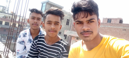 Sahil Malik, 22, India
