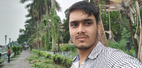 NARAYAN MISHRA, 23, India