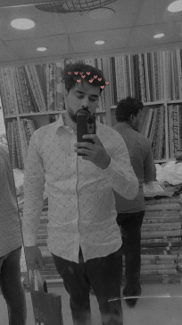 Akib Pathan, 30, India