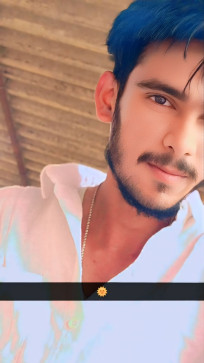 MD ATAFARID, 25, India