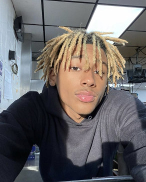 Greg Riddlle, 18, United States