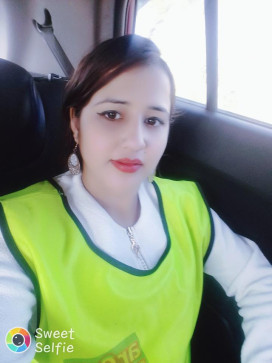 Jiniya, 22, India