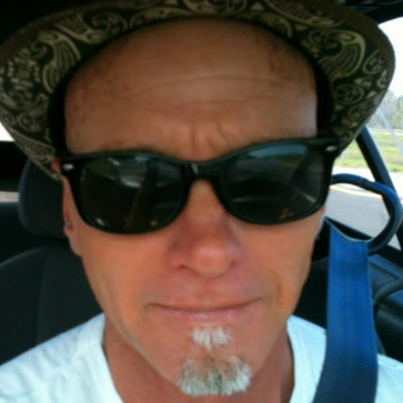 Andronicus, 21, Australia