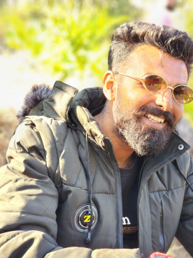 Royal Rk, 25, India