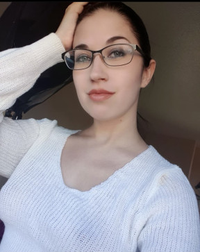 Lena Rhoades, 35, United States