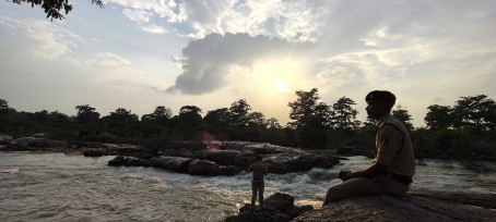 Gaurav, 23, India