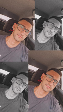 Marcus, 18, Malta