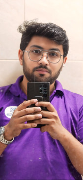 Awais, 25, United Arab Emirates