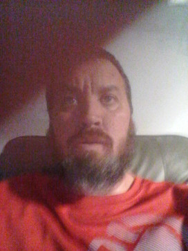 Jay, 41, United States