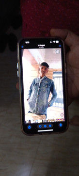 Lakshay Singh, 18, India