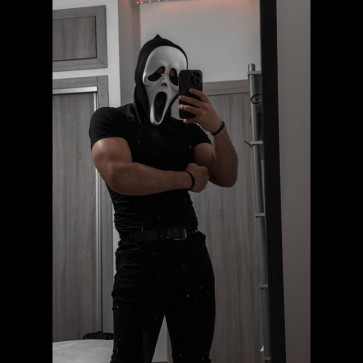Trevor8X, 26, United States