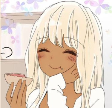 Mango, 24, United States
