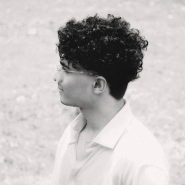 Albi, 19, India
