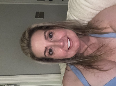 Lindsay Shaffer, 40, United States
